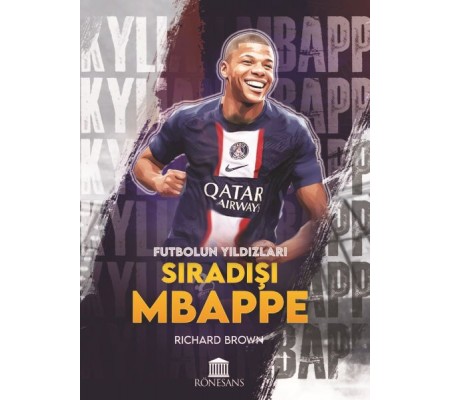 Sıradışı Mbappe