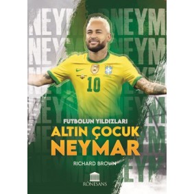 Altın Çocuk Neymar Altın Çocuk Neymar