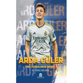 Türk Futbolunun İncisi - Arda Güler Türk Futbolunun İncisi - Arda Güler
