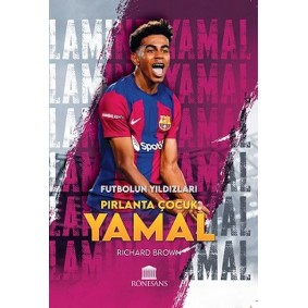Pırlanta Çocuk Yamal Pırlanta Çocuk Yamal