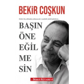 Başın Öne Eğilmesin Başın Öne Eğilmesin