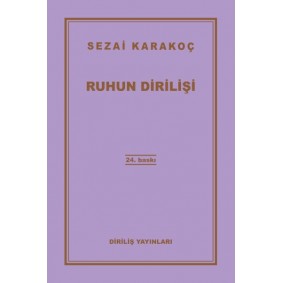 Ruhun Dirilişi