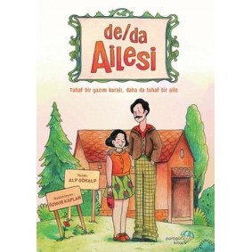De/Da Ailesi De/Da Ailesi