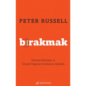 Bırakmak Bırakmak