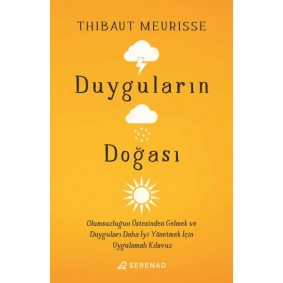 Duyguların Doğası Duyguların Doğası