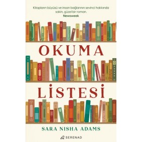 Okuma Listesi Okuma Listesi