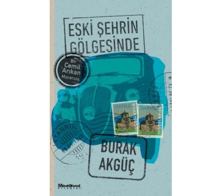 Eski Şehrin Gölgesinde