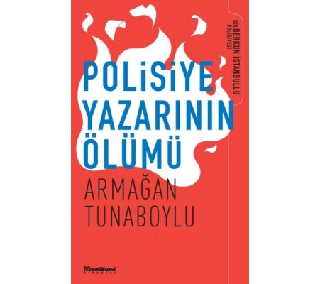 Polisiye Yazarının Ölümü