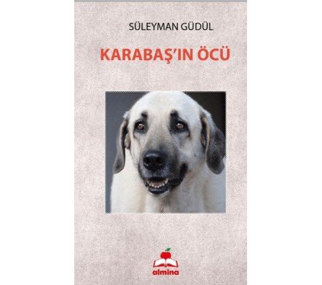 Karabaş'ın Öcü