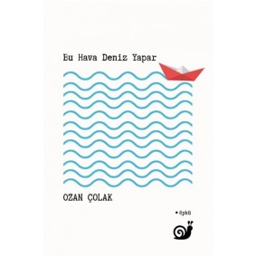 Bu Hava Deniz Yapar