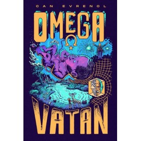 Omega Vatan Omega Vatan