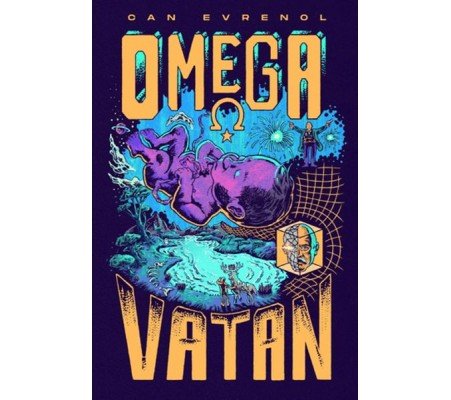 Omega Vatan