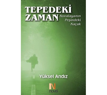 Tepedeki Zaman