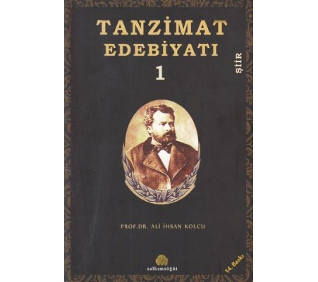 Tanzimat Edebiyatı 1 - Şiir