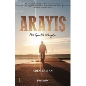 Arayış Arayış