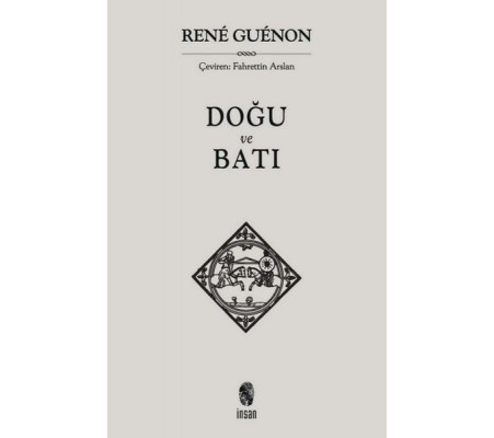 Doğu ve Batı