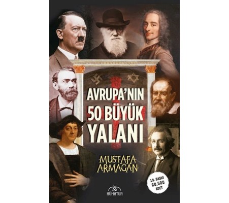 Avrupa’nın 50 Büyük Yalanı