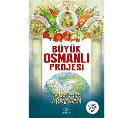 Büyük Osmanlı Projesi