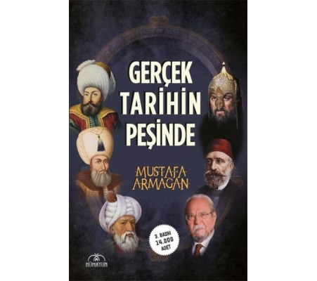 Gerçek Tarihin Peşinde