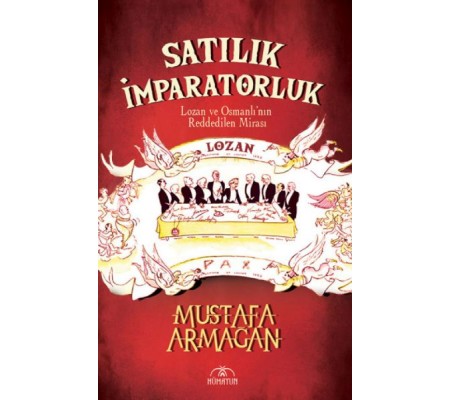 Satılık İmparatorluk