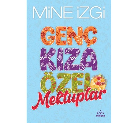 Genç Kıza Özel Mektuplar