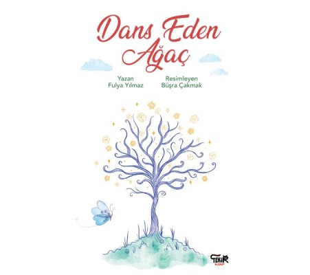 Dans Eden Ağaç