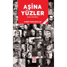Aşina Yüzler Aşina Yüzler