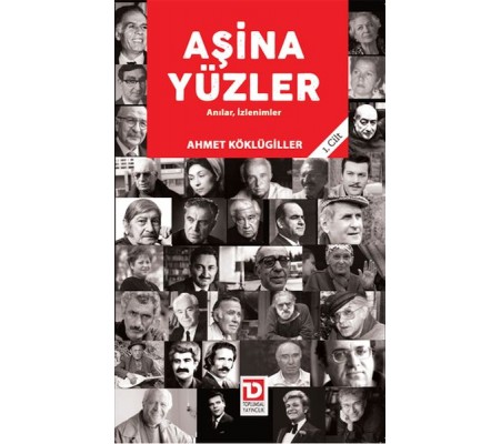 Aşina Yüzler