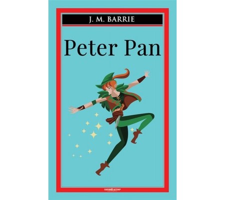 Peter Pan