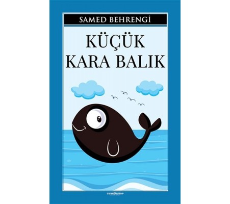 Küçük Kara Balık