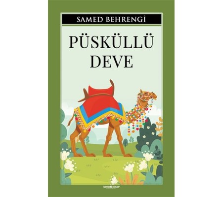 Püsküllü Deve