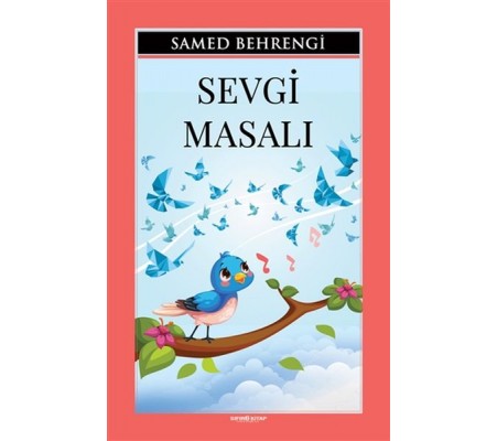 Sevgi Masalı