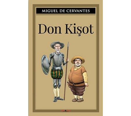 Don Kişot