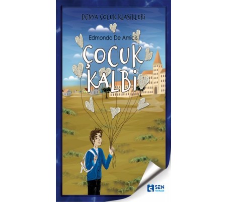 Çocuk Kalbi