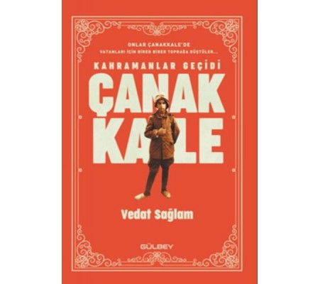 Kahramanlar Geçidi