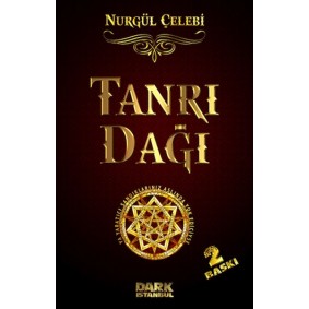 Tanrı Dağı Tanrı Dağı