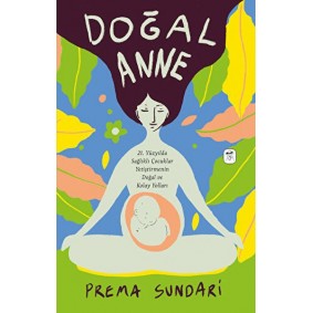 Doğal Anne (resimli) Doğal Anne (resimli)