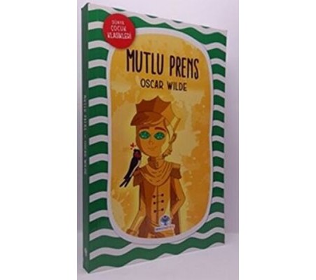 Mutlu Prens