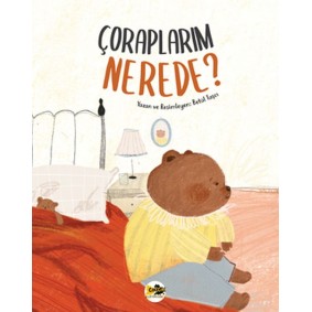 Çoraplarım Nerede? Çoraplarım Nerede?