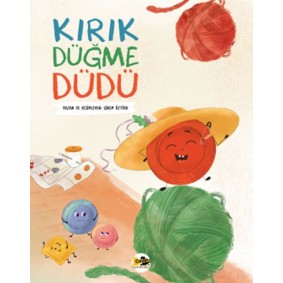 Kırık Düğme Düdü Kırık Düğme Düdü