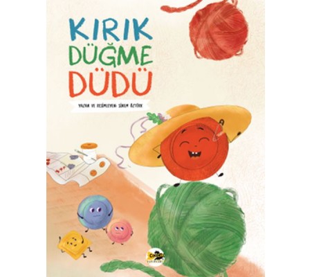 Kırık Düğme Düdü