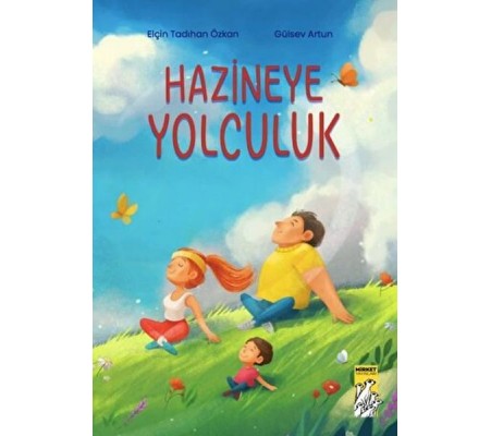 Hazineye Yolculuk