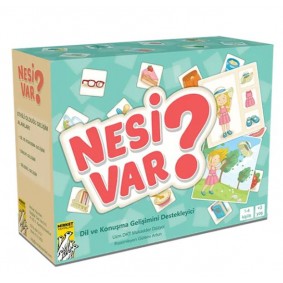 Nesi Var ? Nesi Var ?