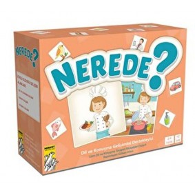 Nerede? Nerede?