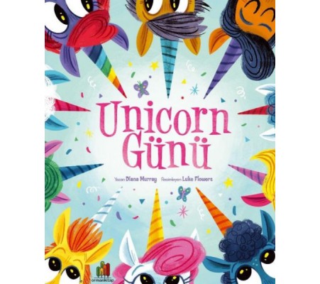 Unicorn Günü