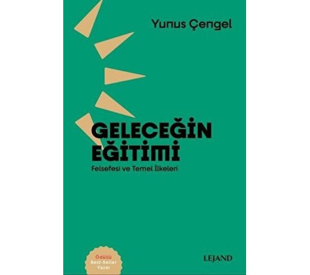 Geleceğin Eğitimi