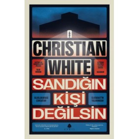 Sandığın Kişi Değilsin Sandığın Kişi Değilsin