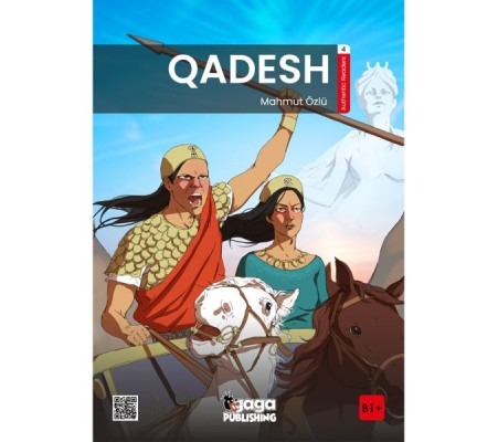 Qadesh (B1+ Reader)