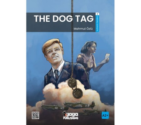 The Dog Tag (A2+ Reader)