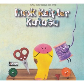 Kırık Kalpler Kutusu Kırık Kalpler Kutusu